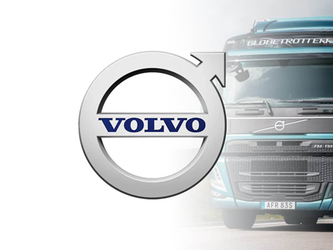 อะไหล่รถบรรทุก VOLVO