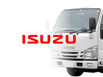 อะไหล่รถยนต์ ISUZU