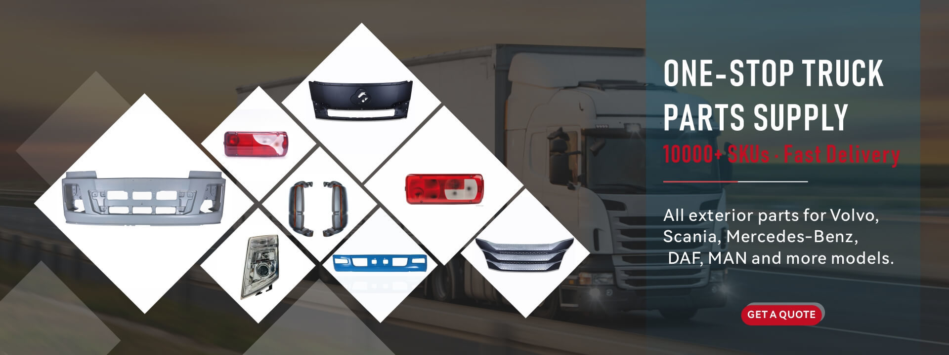 คุณภาพ สิโนทรูคอะไหล่ โรงงาน