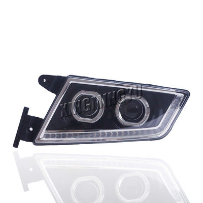 ไฟหน้า LED สําหรับ Sinotruk Sitrak C7H 812W25101-6002 สวยมาก