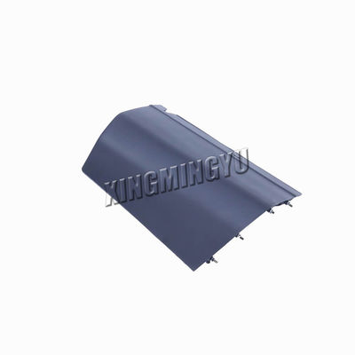 สินค้าที่ออกมาจากจีน ช่องหน้าพลาสติกใหม่สําหรับรถบรรทุก Dongfeng Chenglong 609 M61-8403221B M61-8403221B-YC M61-8403321/421
