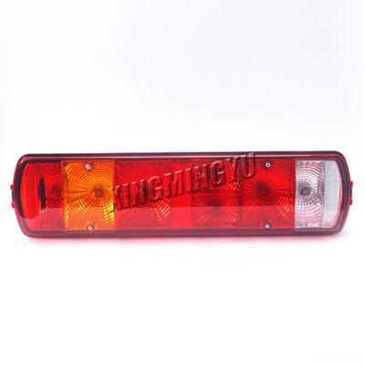 H4365010101A0/H4365010201A0OEM บริการ อะไหล่ร่างรถบรรทุก ไฟท้ายสําหรับ FOTON