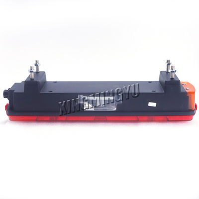 H4365010101A0/H4365010201A0OEM บริการ อะไหล่ร่างรถบรรทุก ไฟท้ายสําหรับ FOTON