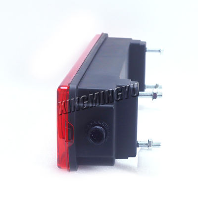 H4365010101A0/H4365010201A0OEM บริการ อะไหล่ร่างรถบรรทุก ไฟท้ายสําหรับ FOTON
