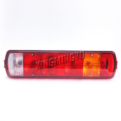 H4365010101A0/H4365010201A0OEM บริการ อะไหล่ร่างรถบรรทุก ไฟท้ายสําหรับ FOTON