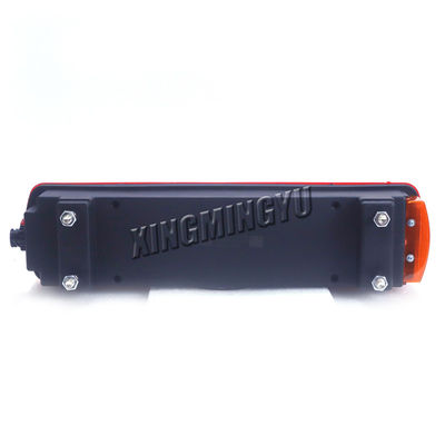 H4365010101A0/H4365010201A0OEM บริการ อะไหล่ร่างรถบรรทุก ไฟท้ายสําหรับ FOTON