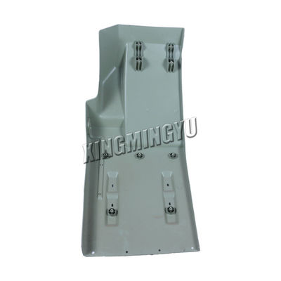 FENDER หลัง OEM:DZ14251230033 DZ13241230101 DZ14251230015 DZ14251230016 สําหรับ Shacman รถบรรทุกชิ้นส่วน X3000 F3000 M3000