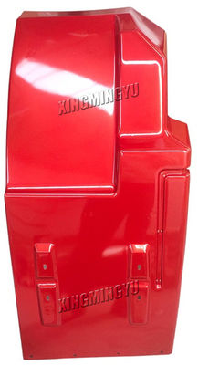FENDER หลัง OEM:DZ14251230033 DZ13241230101 DZ14251230015 DZ14251230016 สําหรับ Shacman รถบรรทุกชิ้นส่วน X3000 F3000 M3000