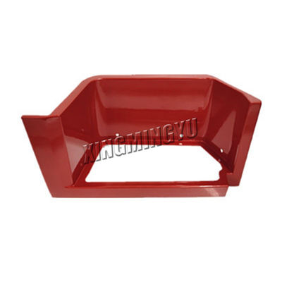 ป้องกันปั่นสําหรับ Shacman Delong X3000 OEM DZ14251240051/52 DZ14251240063/64