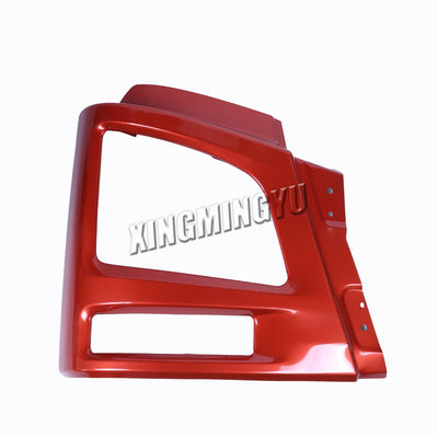 ราคาดี โรงงาน Outlet Faw การปลดปล่อยรถยนต์ JH6 แบมเปอร์ด้านหน้า 2803040B1509/2803035B1063/2803040B1063 ออนไลน์