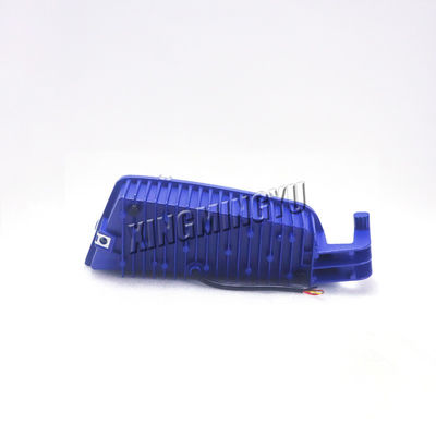 812W25320-6001/02 812W25101-6001/02 OEM รถกระบะชิ้นส่วนร่างกาย ไฟหมอกสําหรับ FOTON