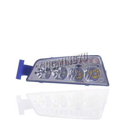 812W25320-6001/02 812W25101-6001/02 OEM รถกระบะชิ้นส่วนร่างกาย ไฟหมอกสําหรับ FOTON