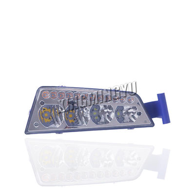 812W25320-6001/02 812W25101-6001/02 OEM รถกระบะชิ้นส่วนร่างกาย ไฟหมอกสําหรับ FOTON