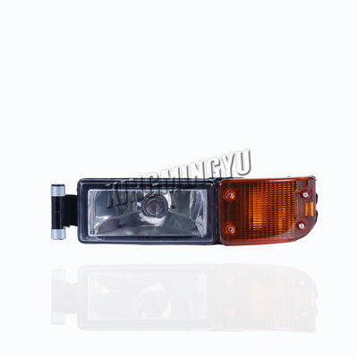 812W25320-6001/02 812W25101-6001/02 OEM รถกระบะชิ้นส่วนร่างกาย ไฟหมอกสําหรับ FOTON