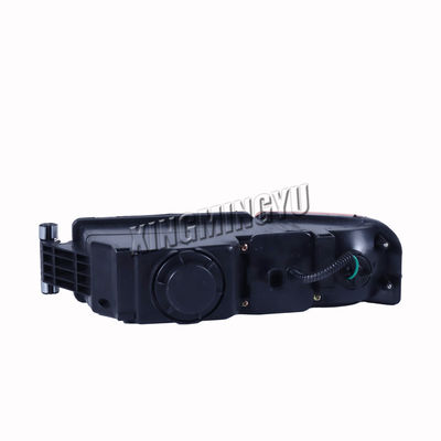 812W25320-6001/02 812W25101-6001/02 OEM รถกระบะชิ้นส่วนร่างกาย ไฟหมอกสําหรับ FOTON