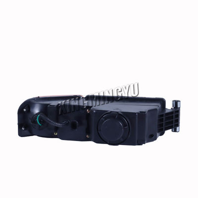 812W25320-6001/02 812W25101-6001/02 OEM รถกระบะชิ้นส่วนร่างกาย ไฟหมอกสําหรับ FOTON