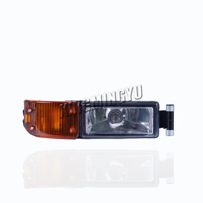 812W25320-6001/02 812W25101-6001/02 OEM รถกระบะชิ้นส่วนร่างกาย ไฟหมอกสําหรับ FOTON