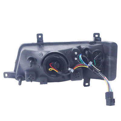 37DN14-11010 ไฟหน้าสําหรับ Dongfeng 08duolika รถบรรทุกเบา