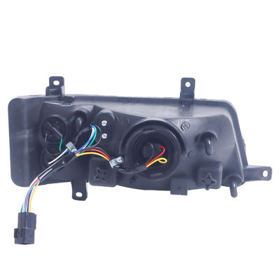 37DN14-11010 ไฟหน้าสําหรับ Dongfeng 08duolika รถบรรทุกเบา