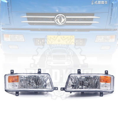 37DN14-11010 ไฟหน้าสําหรับ Dongfeng 08duolika รถบรรทุกเบา