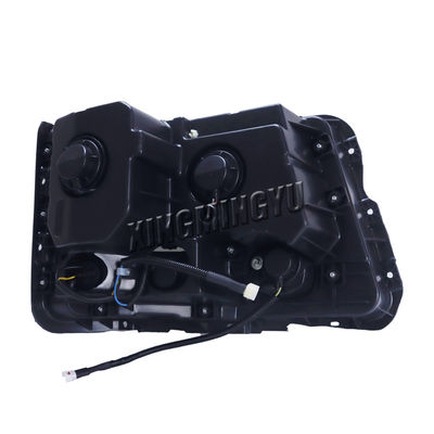 DZ93189720310/20 ไฟหน้า Shacman อะไหล่รถบรรทุกสําหรับเทรคเตอร์ Delong F3000