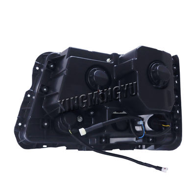 DZ93189720310/20 ไฟหน้า Shacman อะไหล่รถบรรทุกสําหรับเทรคเตอร์ Delong F3000
