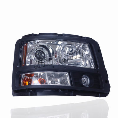 ราคาดี DZ93189720310/20 ไฟหน้า Shacman อะไหล่รถบรรทุกสําหรับเทรคเตอร์ Delong F3000 ออนไลน์