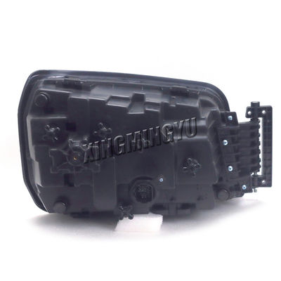 DZ96189722110 ไฟหน้า Shacman อะไหล่รถบรรทุกสําหรับ Shacman Delong M3000S