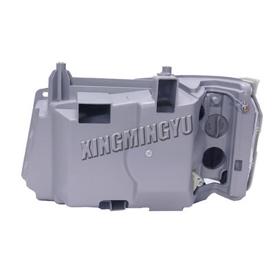 ไฟหน้า Sinotruk อะไหล่สําหรับ 07 Howo OEM WG9719720001 WG9719720002
