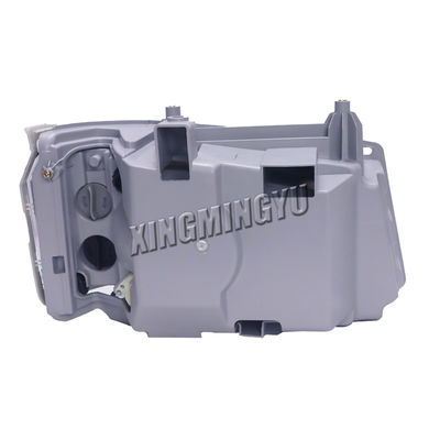 ไฟหน้า Sinotruk อะไหล่สําหรับ 07 Howo OEM WG9719720001 WG9719720002