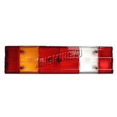 0015405770 0015406270 0880196 ไฟท้ายไฟหลังสําหรับ Mercedes Benz Actros MP2 MP3 Atego DAF