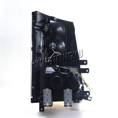 SINOTRUK HOWO รถกระบะเบา LG9704720001 ไฟหน้ามืออาชีพ