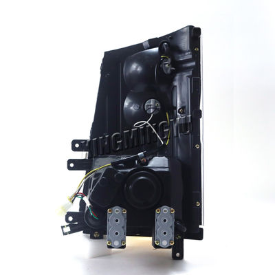 SINOTRUK HOWO รถกระบะเบา LG9704720001 ไฟหน้ามืออาชีพ