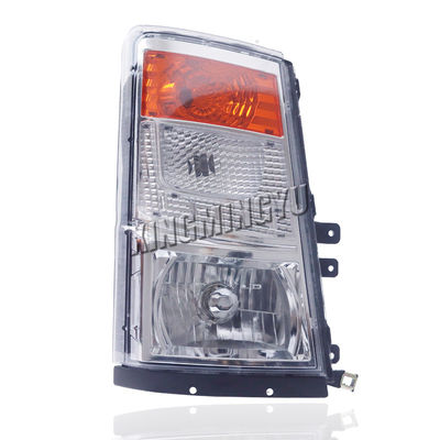 SINOTRUK HOWO รถกระบะเบา LG9704720001 ไฟหน้ามืออาชีพ