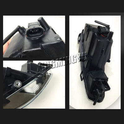 9608201956 9608202056 ไฟหมอกสําหรับรถบรรทุก Mercedes-Benz Arocs Antos