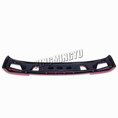 Futon Aolin 2015Jieyun อุปกรณ์ส่วนตัว L0831010200B0 แบมเปอร์ด้านหน้า