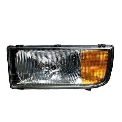 9418205361 9418205461 ไฟฉายหน้า สําหรับรถบรรทุก Mercedes BENZ อะไหล่ Actros MP1