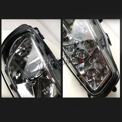 9608202156 9608202256 ไฟหมอก สําหรับรถบรรทุก Mercedes BENZ Antos Arocs