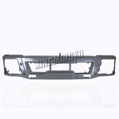 DZ93259932159 แบมเปอร์ด้านหน้า สําหรับ Shacman F3000 รถบรรทุกส่วนสํารอง