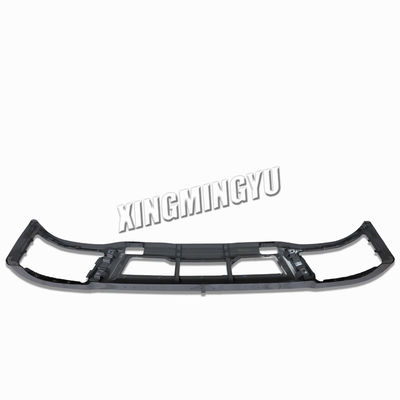 DZ93259932159 แบมเปอร์ด้านหน้า สําหรับ Shacman F3000 รถบรรทุกส่วนสํารอง