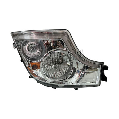 ราคาดี 9618205139 9618205039 ไฟหน้า สําหรับ Actros MP5 Mercedes BENZ อะไหล่รถบรรทุก ออนไลน์