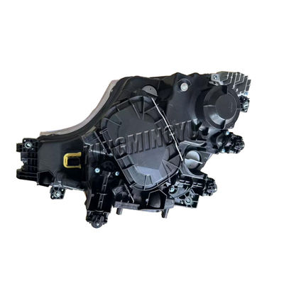 9618205139 9618205039 ไฟหน้า สําหรับ Actros MP5 Mercedes BENZ อะไหล่รถบรรทุก