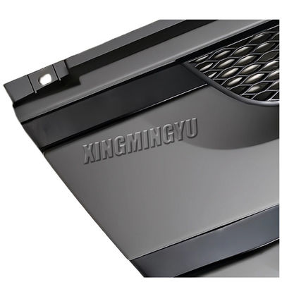 9437501518 กริลด้านหน้า สําหรับรถบรรทุก Mercedes BENZ อะไหล่ Actros MP3 Mega
