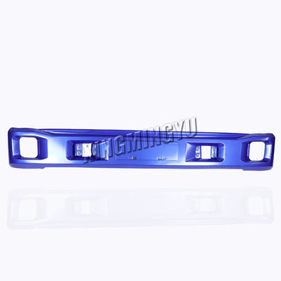 1B20353103002 แบมเปอร์ด้านหน้าสําหรับรถบรรทุก Futon H3