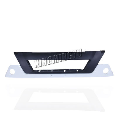 ส่วนล่างของรถบรรทุกหน้า bumper WG1664245001 สําหรับ Sinotruk Howo T5G อะไหล่