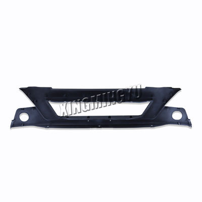 ส่วนล่างของรถบรรทุกหน้า bumper WG1664245001 สําหรับ Sinotruk Howo T5G อะไหล่