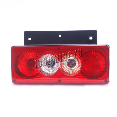 1B18037200011 1B18037200013 OEM รถกระบะส่วนส่วนหลังสําหรับ FOTON AOLING
