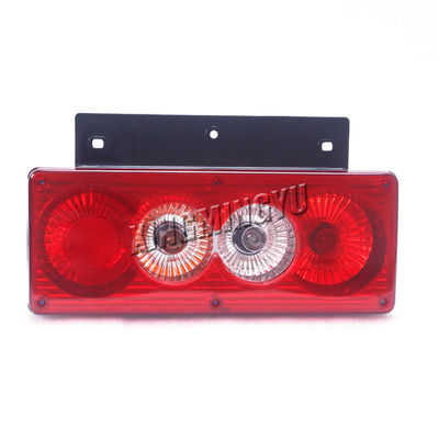1B18037200011 1B18037200013 OEM รถกระบะส่วนส่วนหลังสําหรับ FOTON AOLING