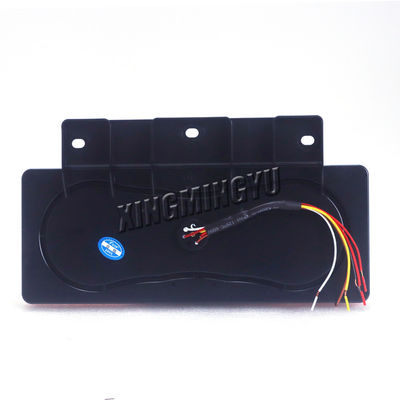 1B18037200011 1B18037200013 OEM รถกระบะส่วนส่วนหลังสําหรับ FOTON AOLING