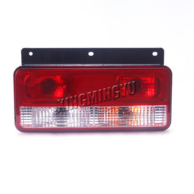 L0372010001A0 L0372010002A0 OEM รถกระบะส่วนร่างกาย ไฟท้ายสําหรับ FOTON